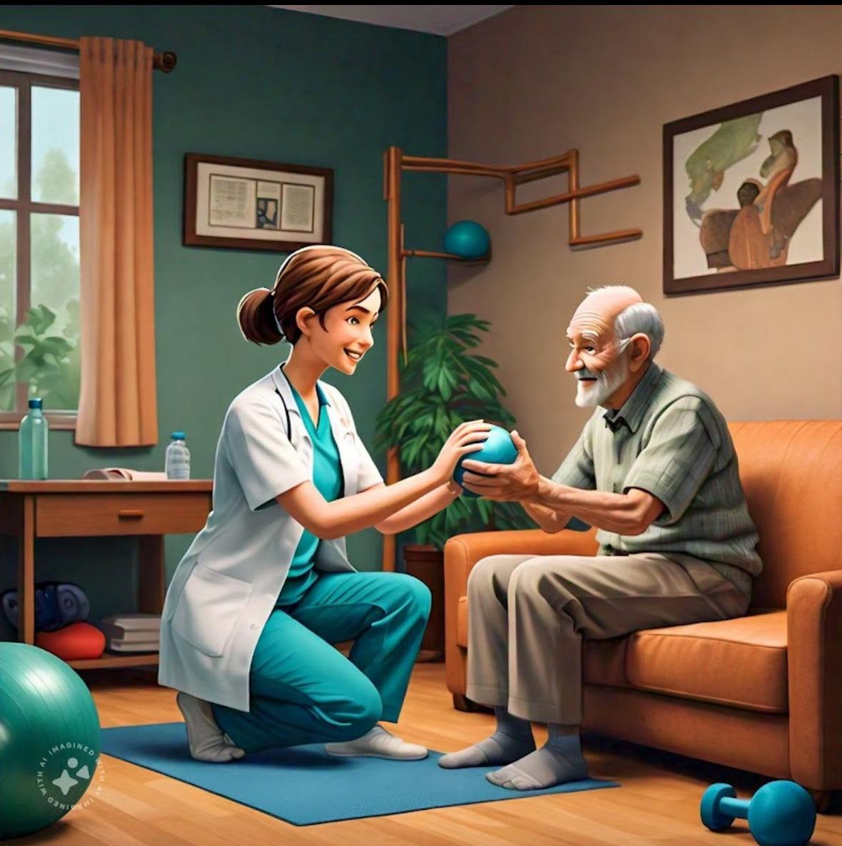 Physiotherapy Clinic